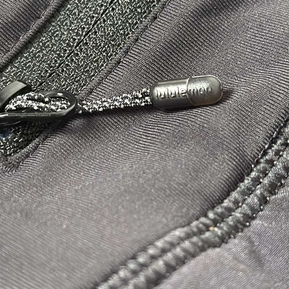 Lululemon Athletica Black pace setter Mini Skirt - Picture 7 of 16